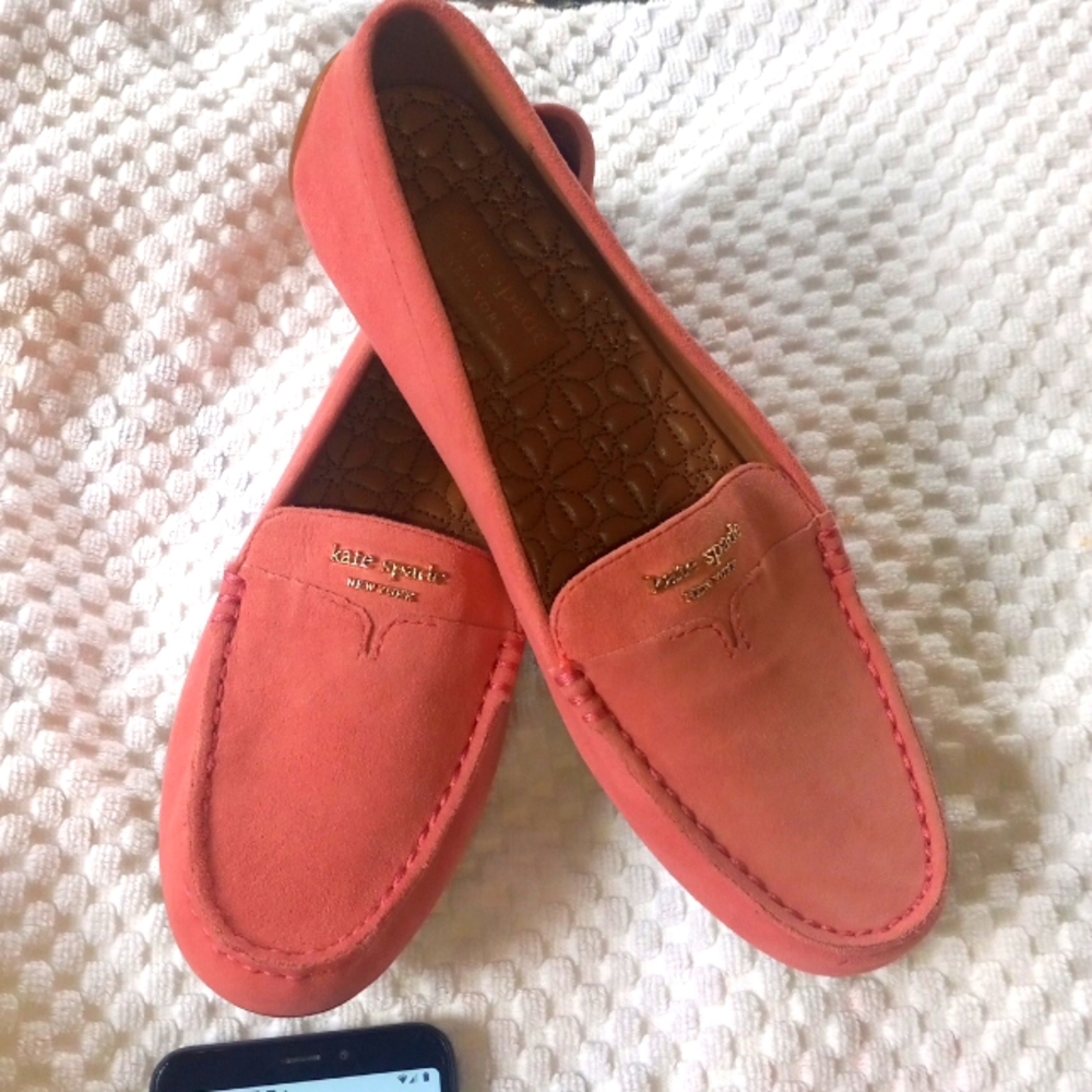 Kate spade shoes
